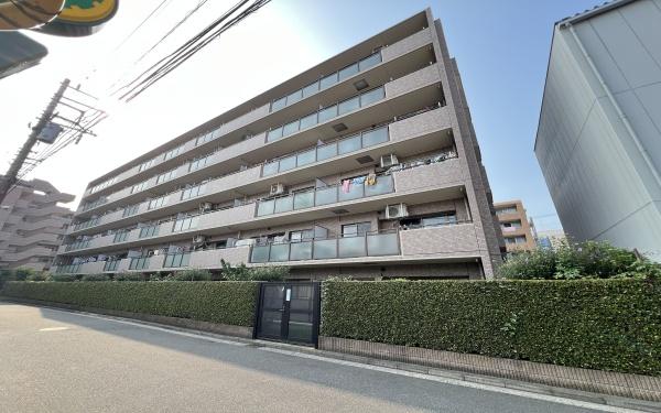 �_�ސ쌧���l�s�ߌ���哌���̒��Ã}���V�����̂��̑����n