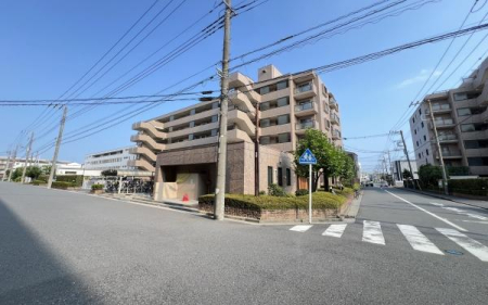�_�ސ쌧���l�s�ߌ���哌���̒��Ã}���V�����̂��̑����n