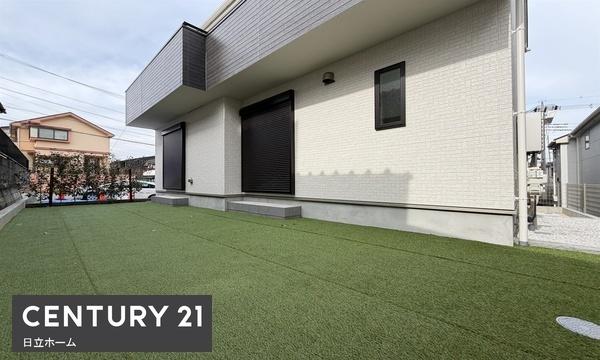 �_�ސ쌧���l�s�t��ޗǒ��̐V�z��ˌ��Ă̒�