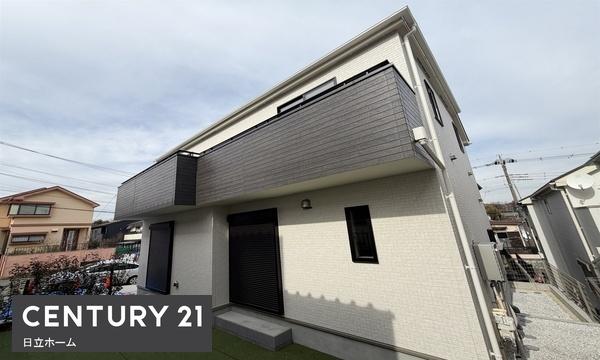 �_�ސ쌧���l�s�t��ޗǒ��̐V�z��ˌ��Ă̌��n�O�ώʐ^