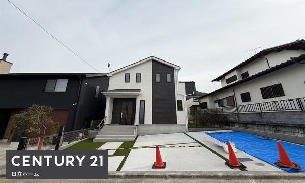 �_�ސ쌧���l�s�t��ޗǒ��̐V�z��ˌ��Ă̂��̑����n