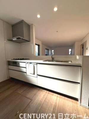 �_�ސ쌧���l�s�t��ޗǒ��̐V�z��ˌ��ẴL�b�`��