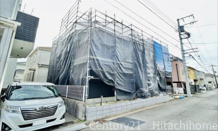 �_�ސ쌧���͌��s�����散��Ӗ{��5���ڂ̐V�z��ˌ��Ă̂��̑����n