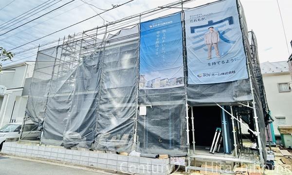 �_�ސ쌧���͌��s�����散��Ӗ{��5���ڂ̐V�z��ˌ��Ă̂��̑����n