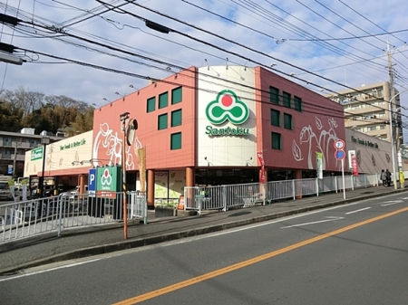 �_�ސ쌧���l�s�`�k����g�{��5���ڂ̒��Ã}���V�����̎��ӊ�