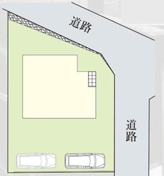 �_�ސ쌧���l�s���捡�h2���ڂ̐V�z��ˌ��Ă̋��}