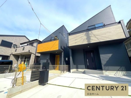 �_�ސ쌧���l�s�`����i�J5���ڂ̐V�z��ˌ��Ă̂��̑����n