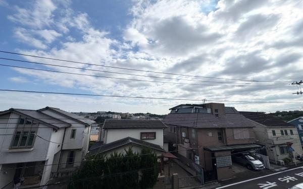 �_�ސ쌧���l�s�ۓy�P�J�揉���P�u�̐V�z��ˌ��Ă̏Z�˂���̒��]�ʐ^
