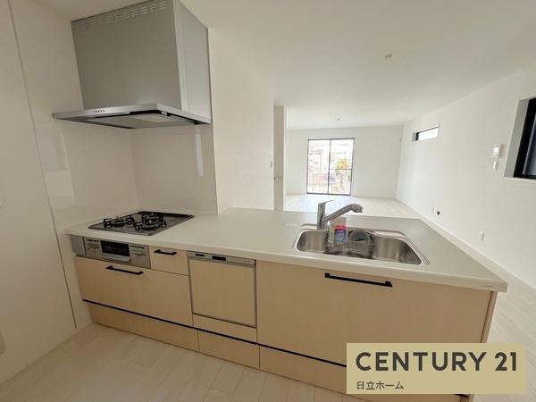 �_�ސ쌧���l�s�`����i�J5���ڂ̐V�z��ˌ��ẴL�b�`��