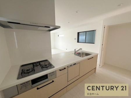 �_�ސ쌧���l�s�`����i�J5���ڂ̐V�z��ˌ��ẴL�b�`��