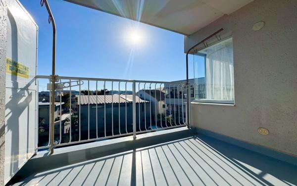 �_�ސ쌧���s�����扁1���ڂ̒��Ã}���V�����̃o���R�j�[