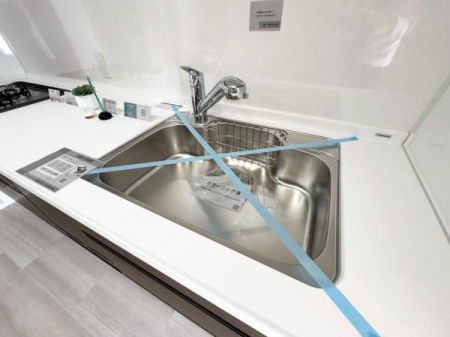 �_�ސ쌧���s�����扁1���ڂ̒��Ã}���V�����̃L�b�`��