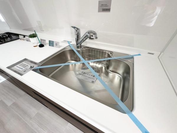 �_�ސ쌧���s�����扁1���ڂ̒��Ã}���V�����̃L�b�`��