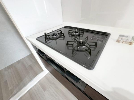 �_�ސ쌧���s�����扁1���ڂ̒��Ã}���V�����̃L�b�`��