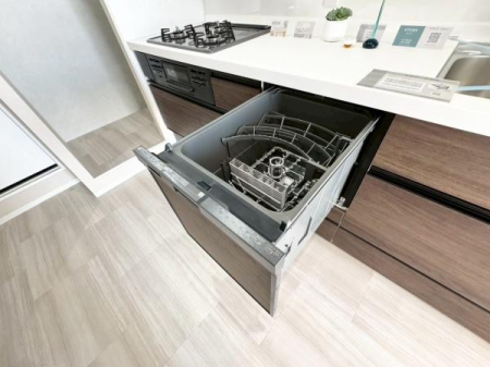 �_�ސ쌧���s�����扁1���ڂ̒��Ã}���V�����̃L�b�`��