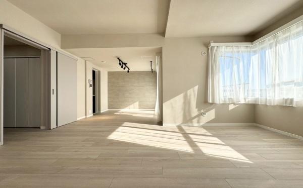 �_�ސ쌧���s�����扁1���ڂ̒��Ã}���V�����̃��r���O