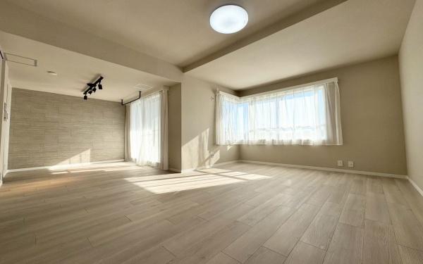 �_�ސ쌧���s�����扁1���ڂ̒��Ã}���V�����̃��r���O