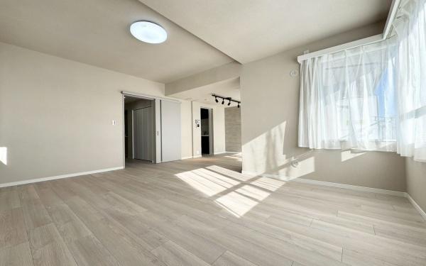 �_�ސ쌧���s�����扁1���ڂ̒��Ã}���V�����̃��r���O