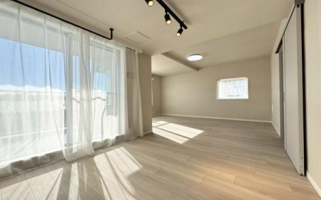 �_�ސ쌧���s�����扁1���ڂ̒��Ã}���V�����̃��r���O