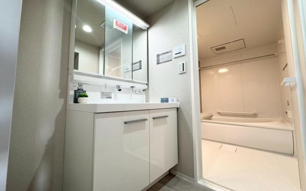 �_�ސ쌧���s�����扁1���ڂ̒��Ã}���V�����̐��ʑ�E���ʏ�