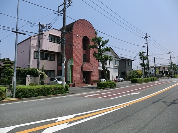 �_�ސ쌧���l�s���斜�R�����̓y�n�̎��ӊ�