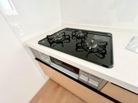 �_�ސ쌧���s������㕽�Ԃ̐V�z��ˌ��ẴL�b�`��