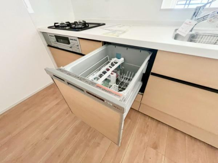 �_�ސ쌧���s������㕽�Ԃ̐V�z��ˌ��ẴL�b�`��