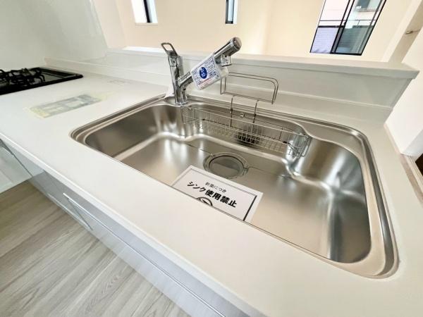 �_�ސ쌧���s������㕽�Ԃ̐V�z��ˌ��ẴL�b�`��