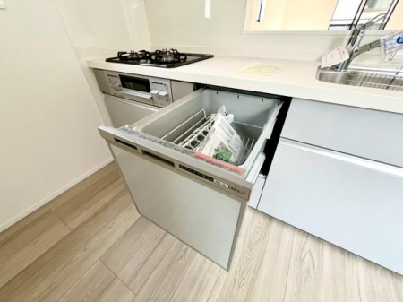 �_�ސ쌧���s������㕽�Ԃ̐V�z��ˌ��ẴL�b�`��