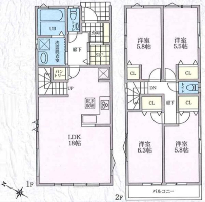 �_�ސ쌧���l�s��q��X���u1���ڂ̐V�z��ˌ��Ẳ摜