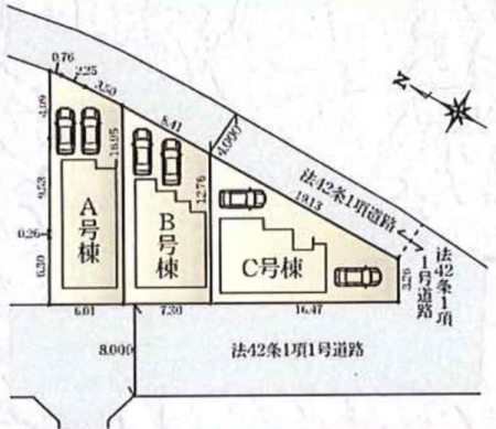 �_�ސ쌧���l�s��q��X���u1���ڂ̐V�z��ˌ��Ă̋��}