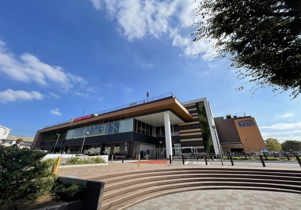 �_�ސ쌧���l�s��q��X���u1���ڂ̐V�z��ˌ��Ă̎��ӊ�