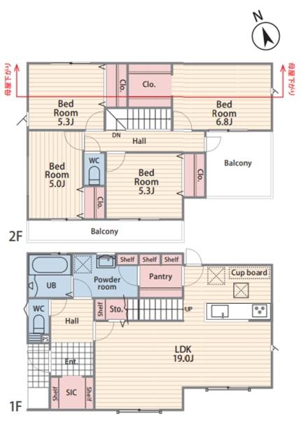 �_�ސ쌧���l�s���V�����̐V�z��ˌ��Ẳ摜