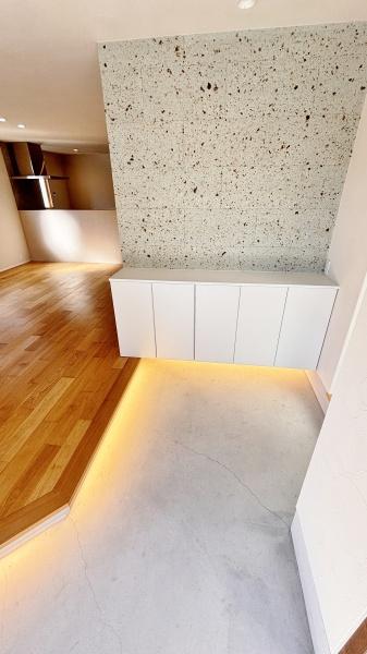 �_�ސ쌧����s�ғ����C��3���ڂ̐V�z��ˌ��Ă̌���