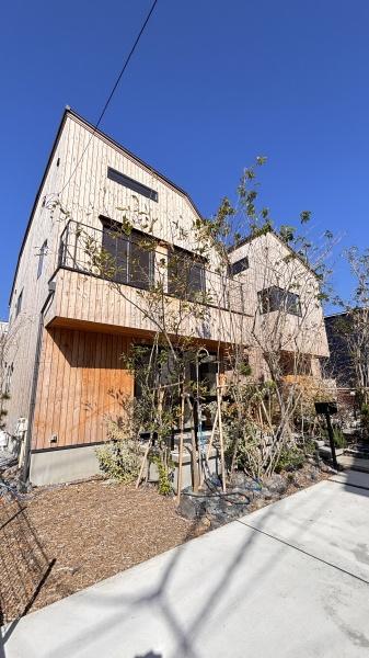 �_�ސ쌧����s�ғ����C��3���ڂ̐V�z��ˌ��Ă̂��̑����n