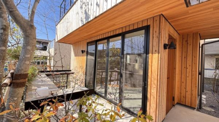 �_�ސ쌧����s�ғ����C��3���ڂ̐V�z��ˌ��Ă̂��̑����n