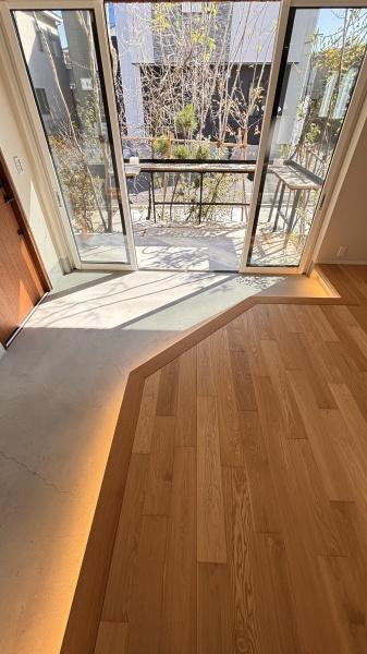 �_�ސ쌧����s�ғ����C��3���ڂ̐V�z��ˌ��Ẵ��r���O