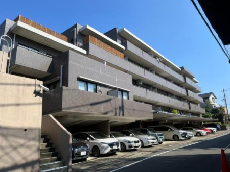 �_�ސ쌧���l�s�t��������u5���ڂ̒��Ã}���V�����̌��n�O�ώʐ^