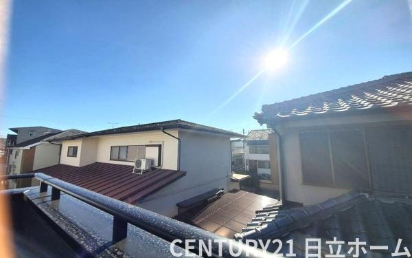 �_�ސ쌧���l�s���J�搣�J6���ڂ̐V�z��ˌ��Ă̏Z�˂���̒��]�ʐ^