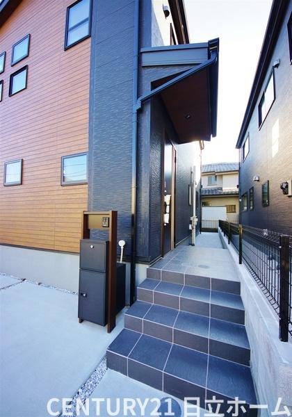 �_�ސ쌧���l�s���J�搣�J6���ڂ̐V�z��ˌ��Ă̌���