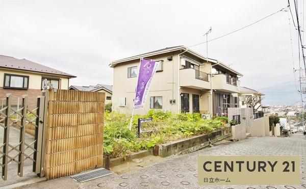 �_�ސ쌧���l�s���i�c�k3���ڂ̐V�z��ˌ��Ă̂��̑����n