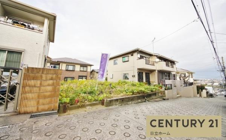 �_�ސ쌧���l�s���i�c�k3���ڂ̐V�z��ˌ��Ă̂��̑����n