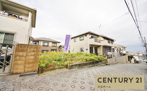 �_�ސ쌧���l�s���i�c�k3���ڂ̐V�z��ˌ��Ă̂��̑����n