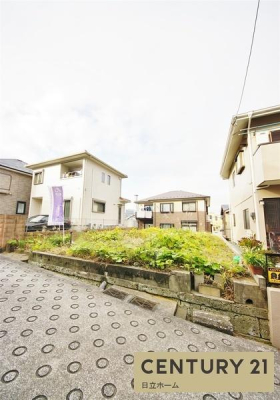 �_�ސ쌧���l�s���i�c�k3���ڂ̐V�z��ˌ��Ă̂��̑����n