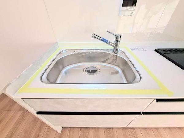 �_�ސ쌧���l�s�t��������u1���ڂ̒��Ã}���V�����̃L�b�`��
