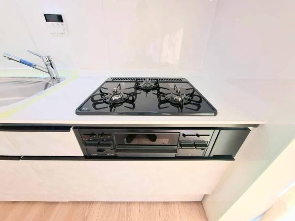 �_�ސ쌧���l�s�t��������u1���ڂ̒��Ã}���V�����̃L�b�`��