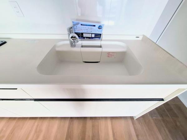 �_�ސ쌧���l�s�`�k��e��5���ڂ̒��Ã}���V�����̃L�b�`��