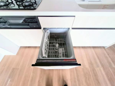 �_�ސ쌧���l�s�`�k��e��5���ڂ̒��Ã}���V�����̃L�b�`��