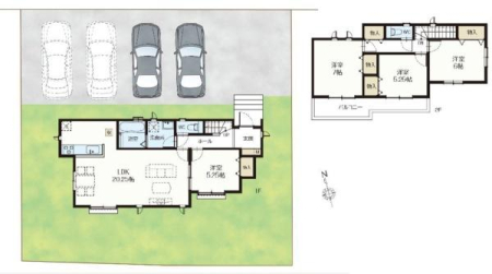 �_�ސ쌧���l�s�h�揯��5���ڂ̐V�z��ˌ��Ẳ摜