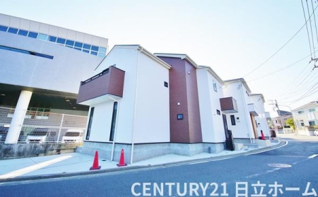 �_�ސ쌧���l�s�˒ˋ�����̐V�z��ˌ��Ă̌��n�O�ώʐ^